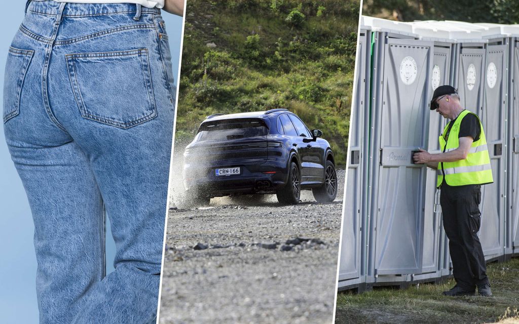 Testaa, kuinka terävä olet – Hoksaatko nämä yleiskieleen vakiintuneet tuotemerkit? 