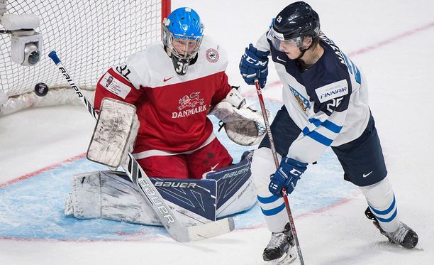 Pikkuleijonia uhkaa katastofi - seuraava ottelu ratkaisee paljon