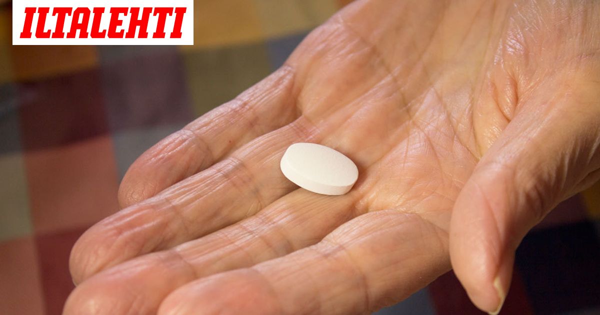 Rauhoittavat lääkkeet ovat keuhkokuumeriski Alzheimerin tautia