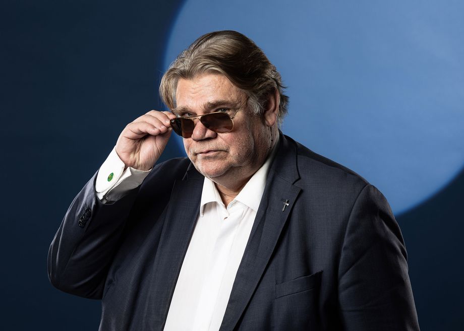 Kuuntele IL:n uusi podcast: Ovatko Venäjä ja Kiina Hamasin hyökkäyksen ...