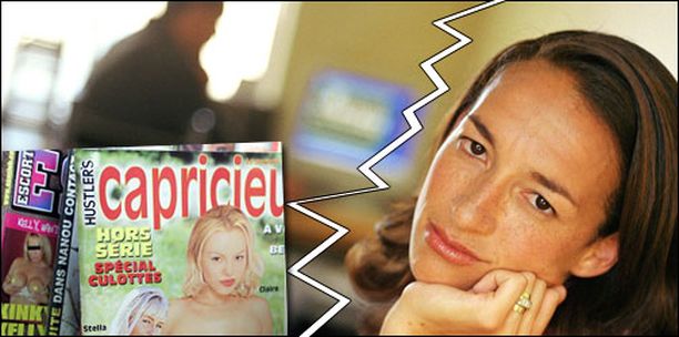 Seuraava ovi äiti porno
