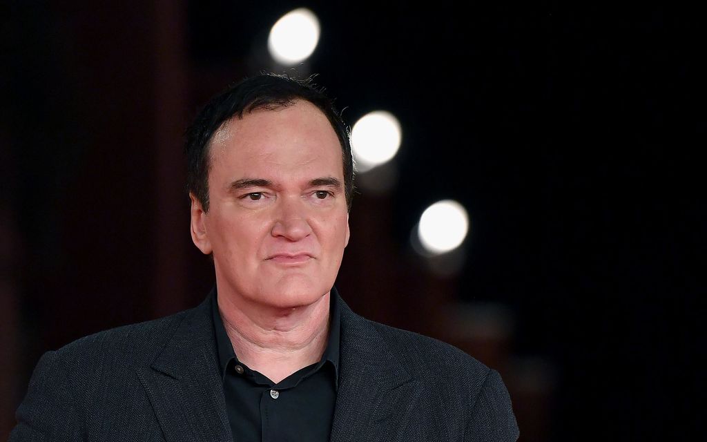 Quentin Tarantinon suosikki tv-sarja yllättää: ”Parhain brittituotanto tällä vuosi­kymmenellä”
