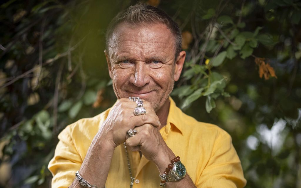 Podcast: Renny Harlinista tulee isoisä