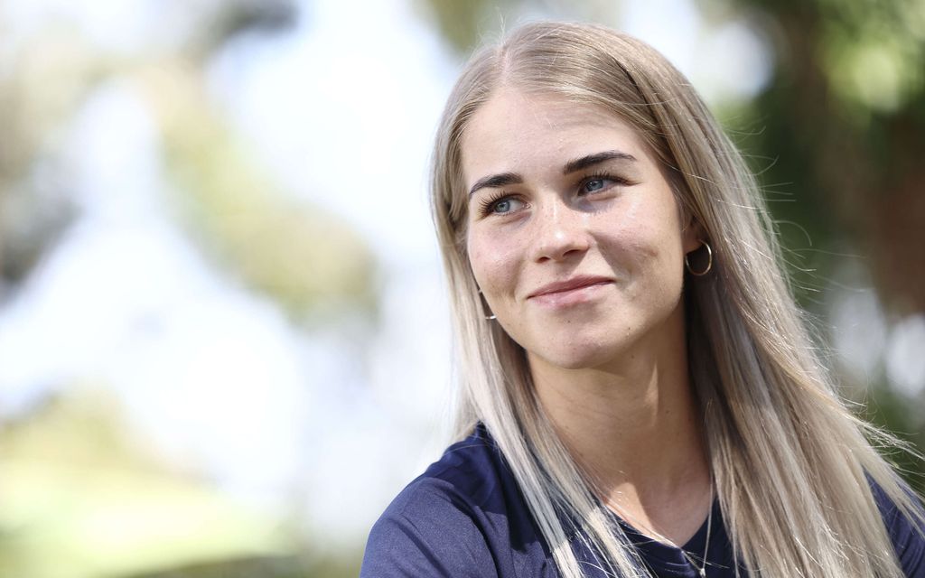 Hurja video Alisa Vainiosta: ”Ei juma”