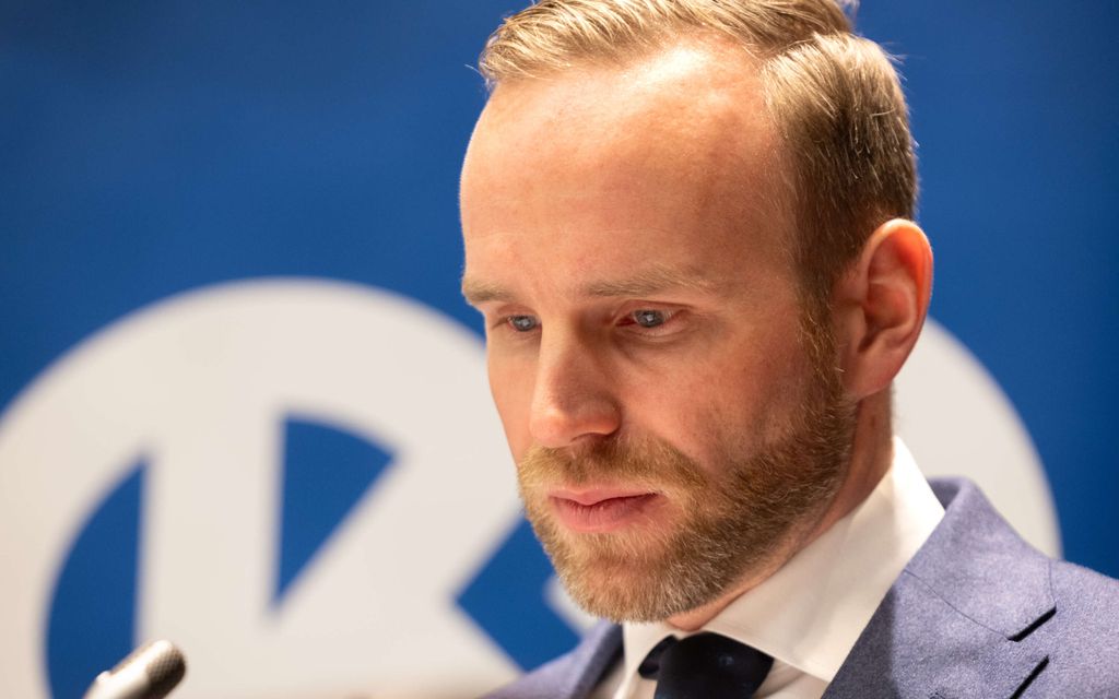 Hallituspuolueesta kova purkaus Garden Helsingistä – Vaatii ministeriä heittäytymään poikkiteloin