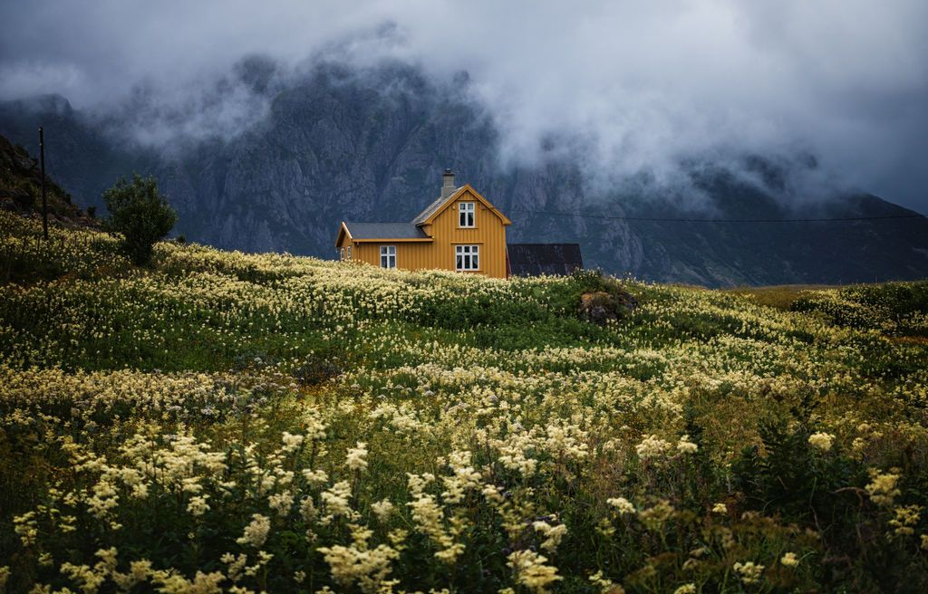 12 huikean kaunista maisemaa Norjasta - lähtisitkö lomalle tänne?