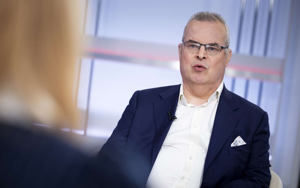 Valtava kohu repesi Lasse Lehtosen puheista: ”Mokasin”