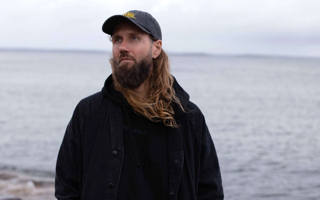 Tänään tv:ssä: Iholla-Esko avautuu erostaan – ”Rupeaa itkettämään”