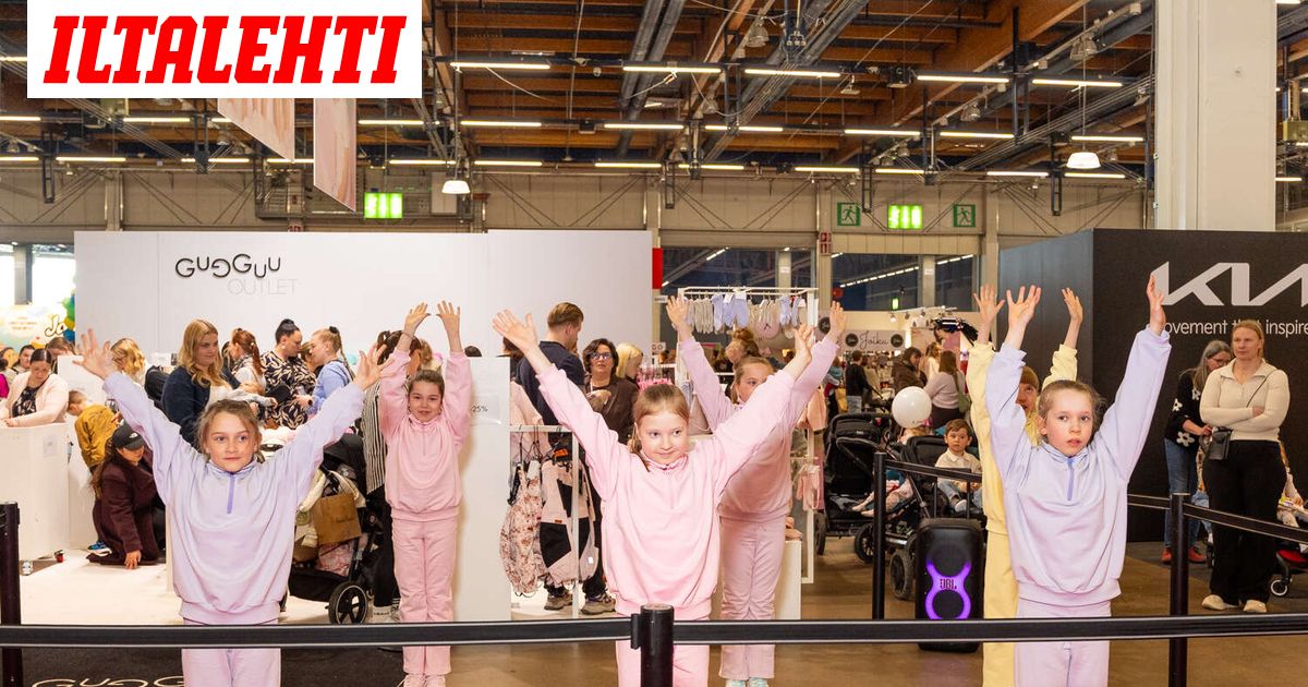 Messukeskus muutti järjestelyjä ensi vuodeksi