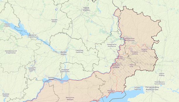 Mikä Ukrainan vastahyökkäyksissä tökkii? Asiantuntija listaa syyt