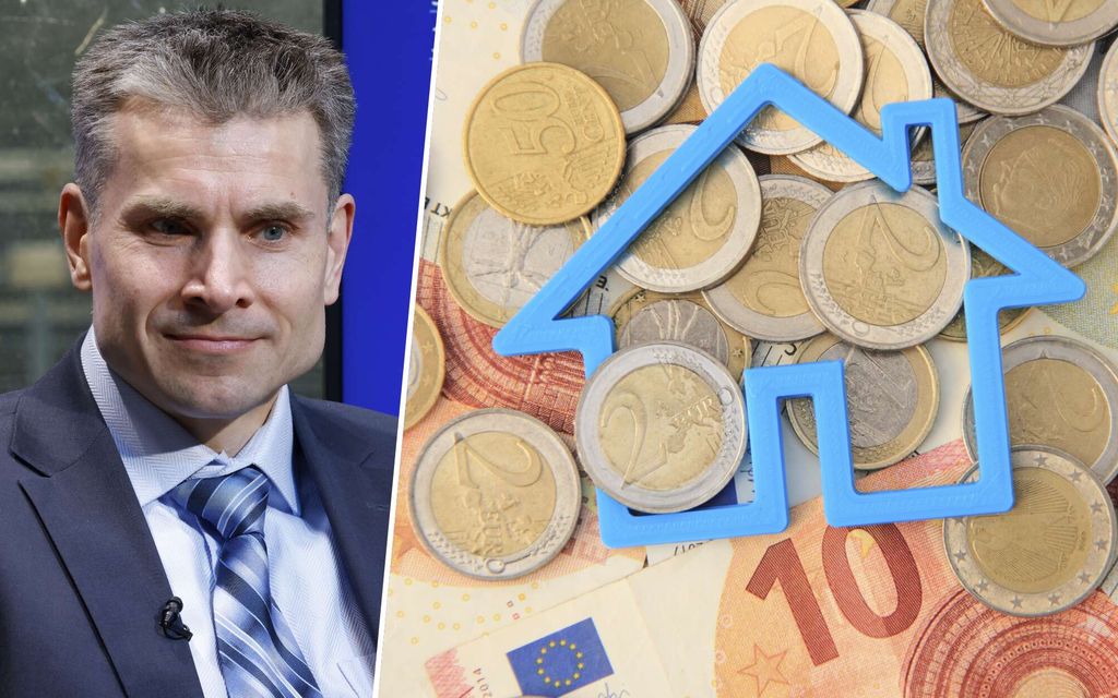 Euribor-huoli kasvaa – Soitimme asian­tuntijalle, joka antoi tärkeän neuvon