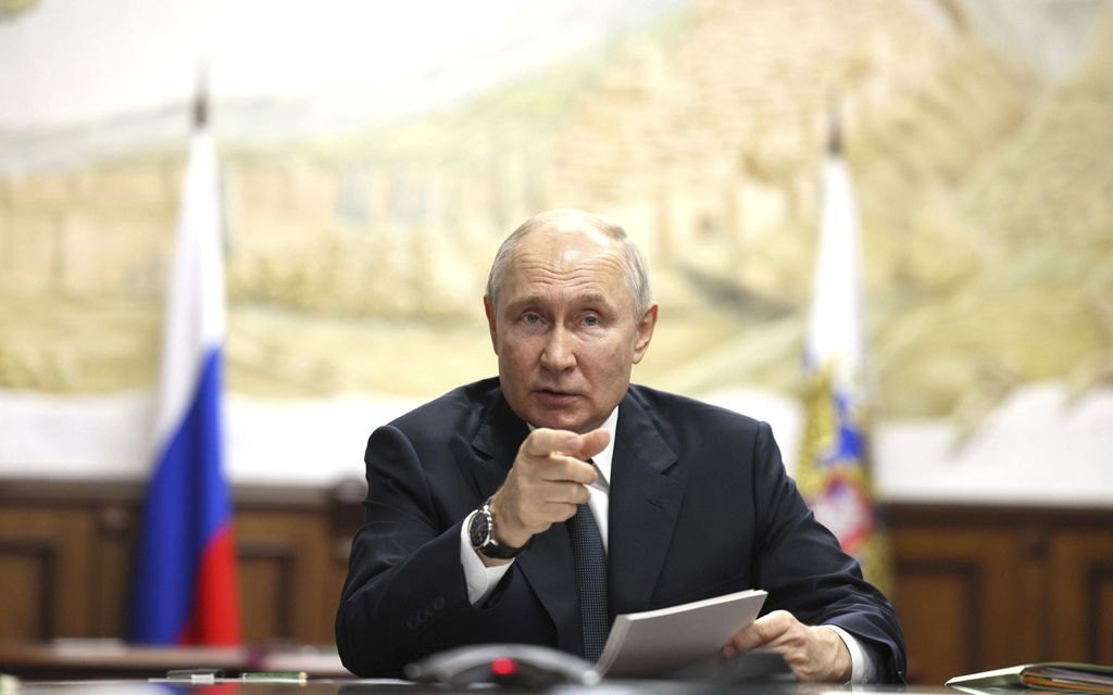 Professori: Putin on ajanut Venäjän umpikujaan – ”Vain harva voi teeskennellä uskovansa onnelliseen loppuun”