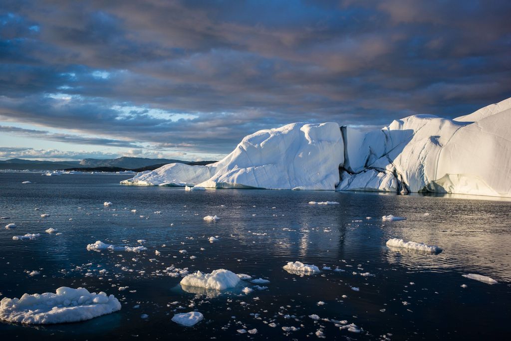 Tuore ilmastoraportti: 10 synkkää mutta konkreettista uhkaa jäätiköiden sulamisesta ja merenpinnan noususta