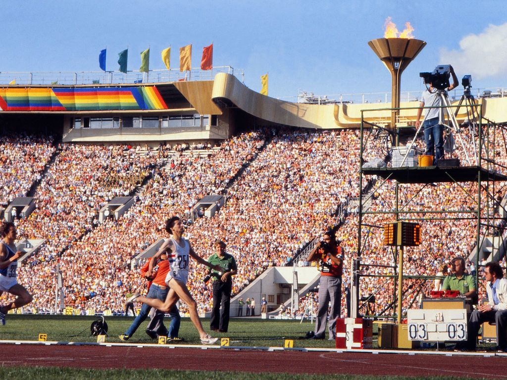 Urheilu jäi politiikan jalkoihin 40 vuotta sitten Moskovassa – käryttömät kisat olivat silti Neuvostoliiton propagandavoitto