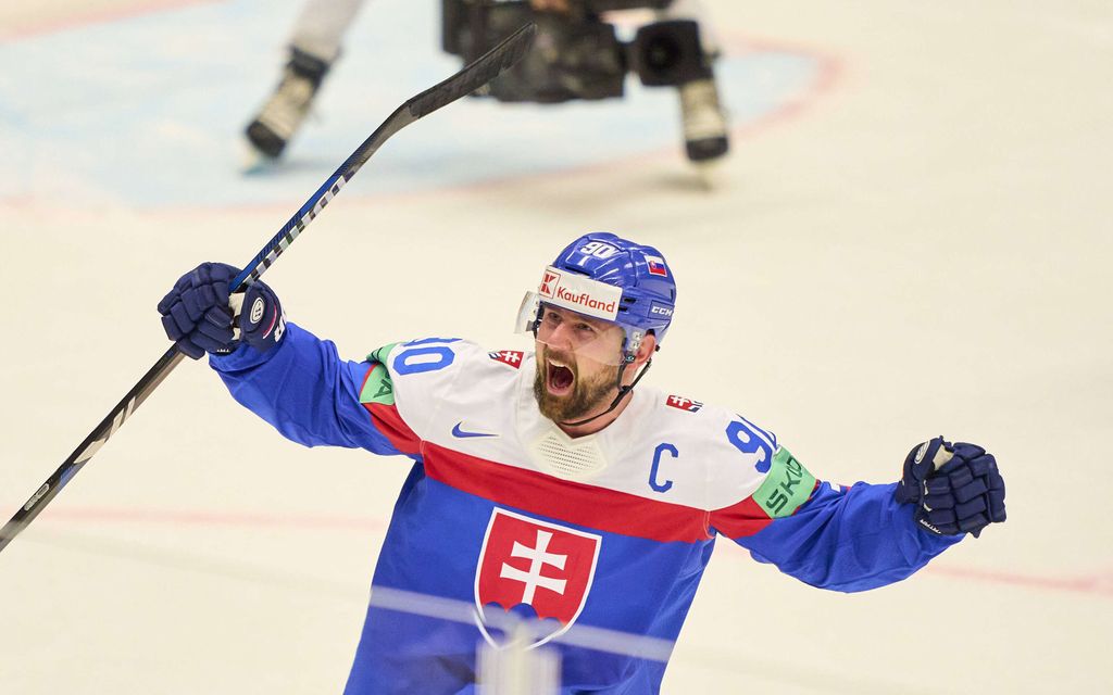 NHL-konkari koki yllätyksen Suomessa: ”En pyytänyt sitä”