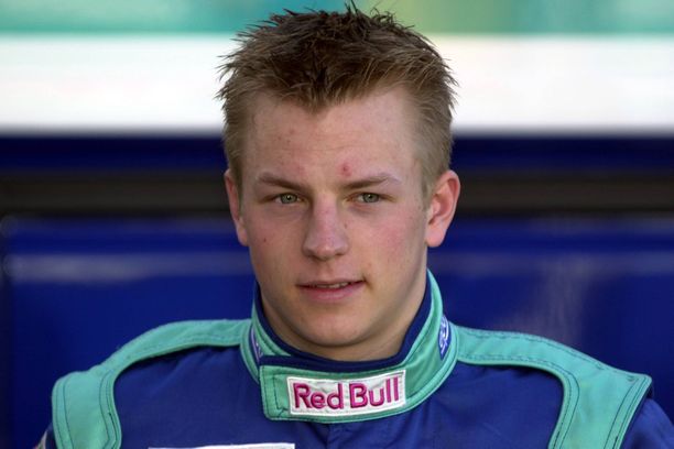  Kimi Räikkönen säväytti välittömästi Sauberilla.