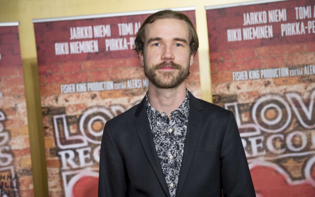 Tomi Alatalo on kuollut