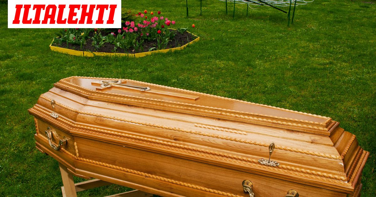 USA Hautaustoimiston Omistaja Myi Vainajilta Varastettuja Ruumiinosia