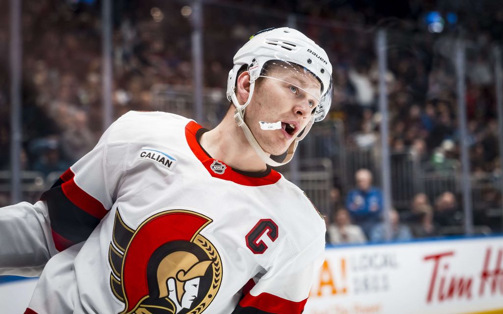 NHL-tähden törkytemppu vaihtoaitiossa tallentui kameroihin – Sakot napsahti