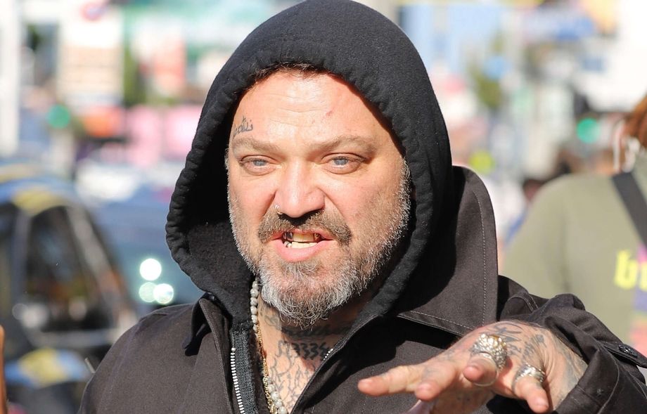 Päihdeongelmista kärsinyt Bam Margera meni naimisiin