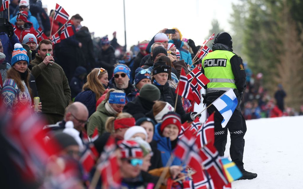 Norjalaisilta irvokasta käytöstä