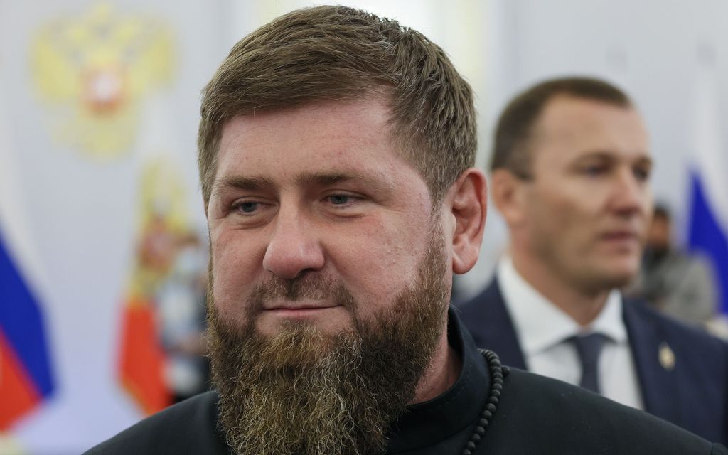 Väite: Kadyrov vajonnut koomaan