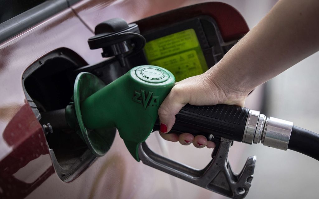 Kova kannanotto demarilta: “On hyvä, että polttoaineen hinta nousee”