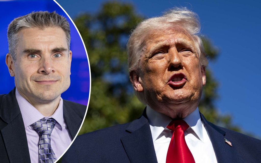 Trump ilmoitti kovista toimista – Asiantuntija: Tähän on hyvä varautua