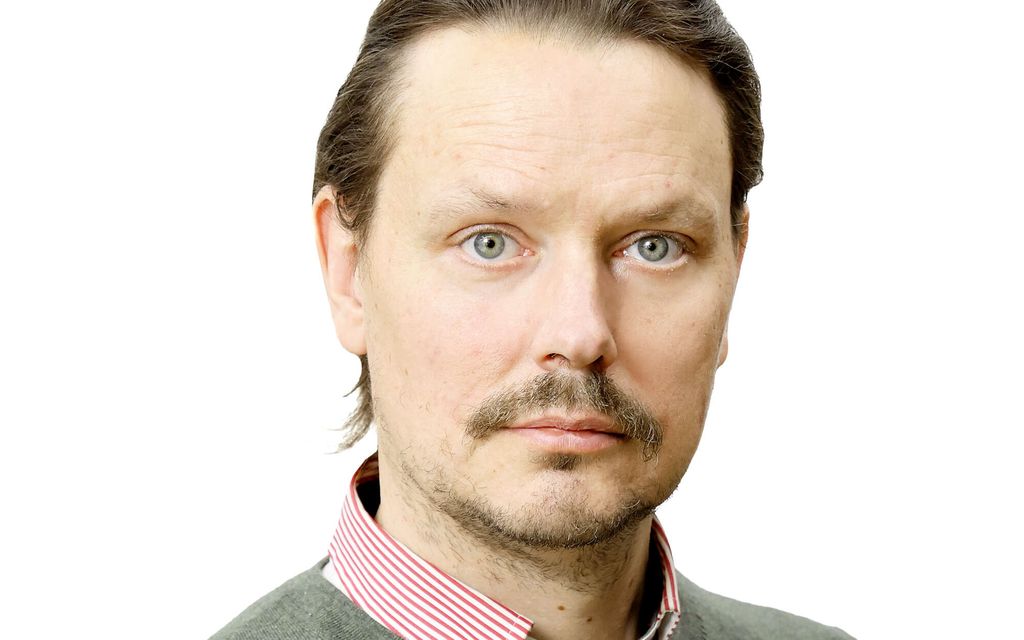 Kohukonsultti sai töitä