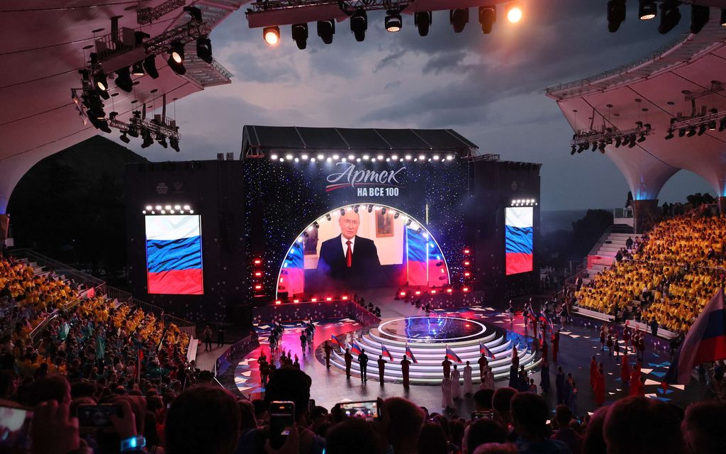 Näin toimii Venäjän järjestelmä, jolla suomalais­lapsia lähetetään aivopesu­leirille – Helsinki rahoittaa