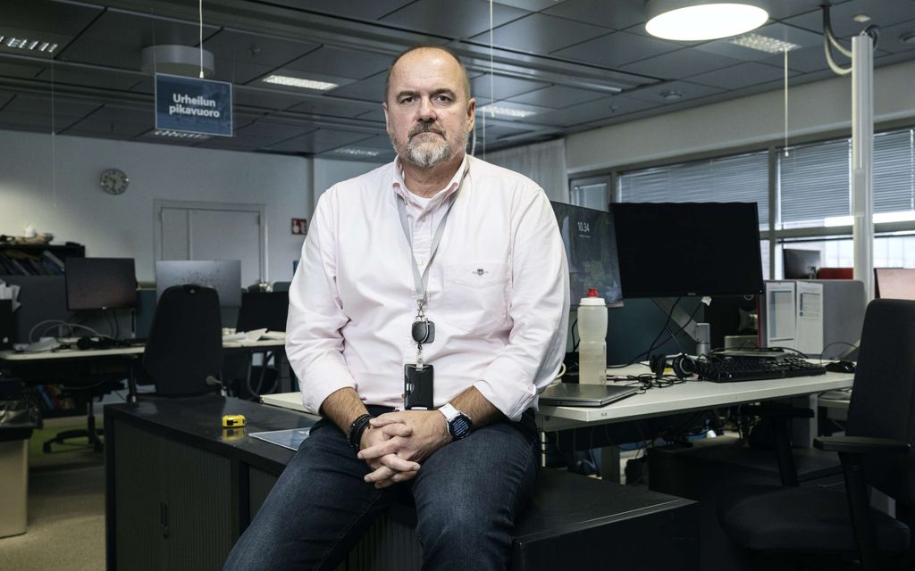 STT:n uutiset vaarassa – Journalistiliitto pitää tietoa ”järkyttävänä”