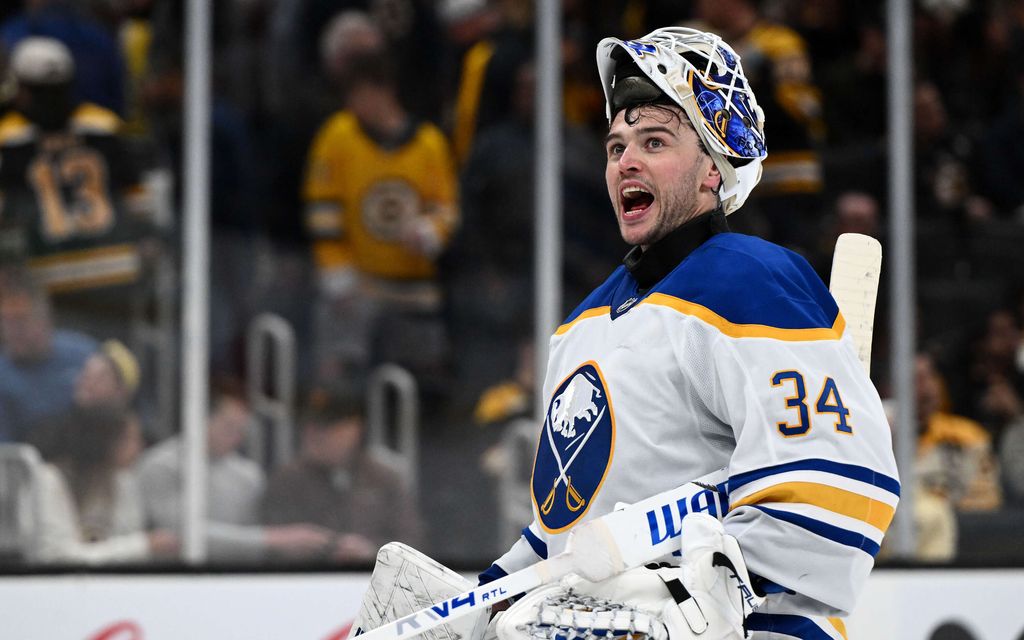 Suomen NHL-tähti penkitettiin – Huikea seuraus