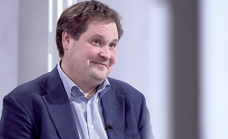 John Rostedt Jethro Rostedt palkkasi 3 tutkinnon kaverinsa toimitusjohtajaksi ...