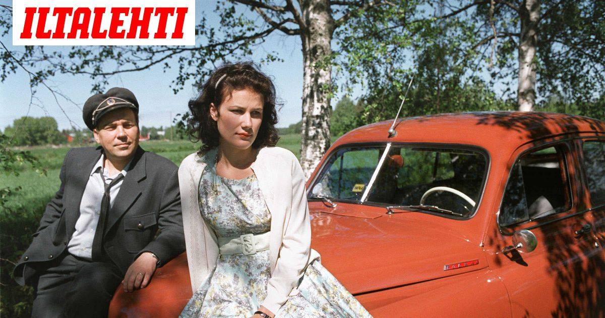 Nämä kotimaiset sarjat palaavat Yle Areenaan - Vimarsana News