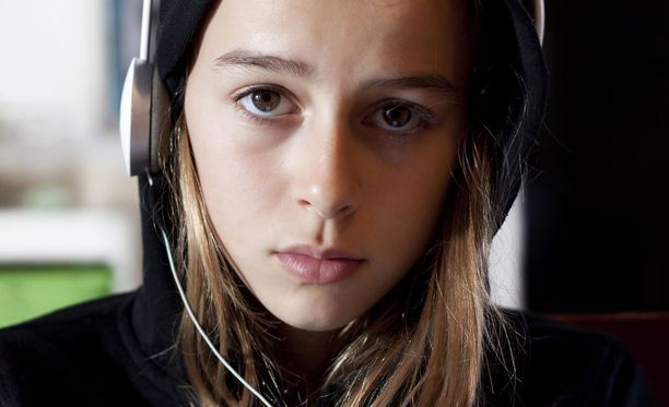 Teens seksiä vanhempiensa kanssa
