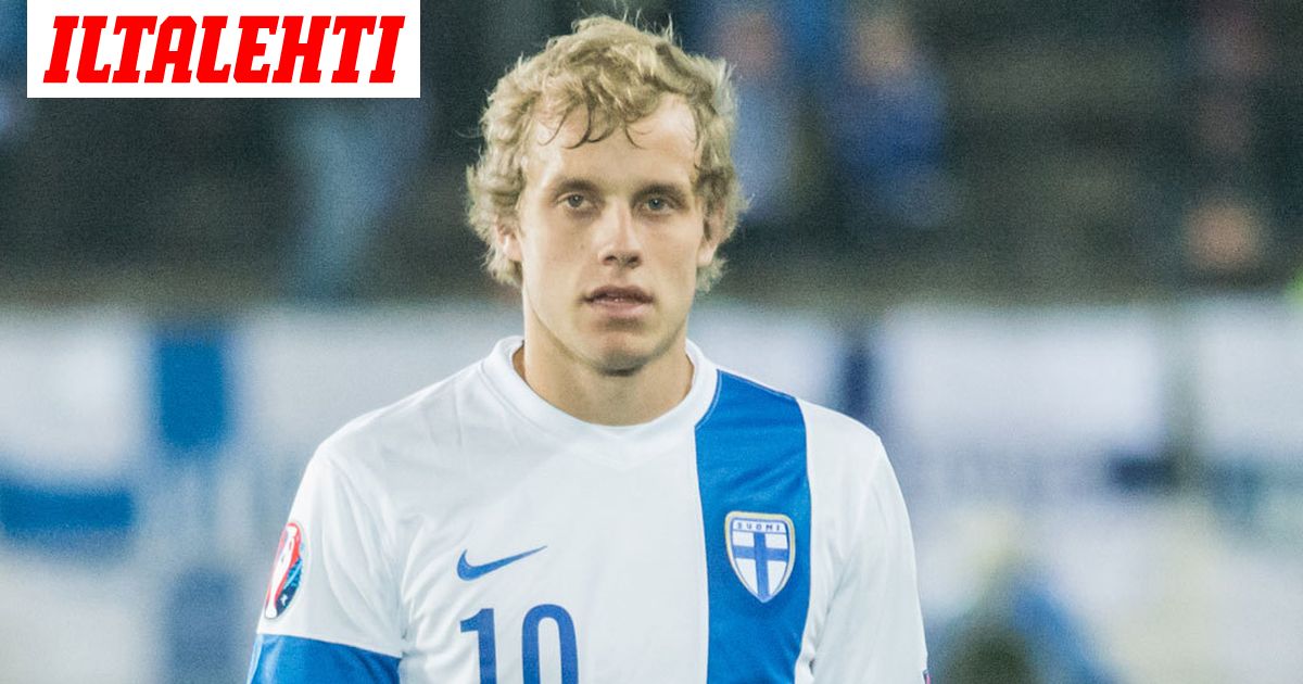 Tässä on Huuhkajien avaus Saksaa vastaan - Pukki puuttuu