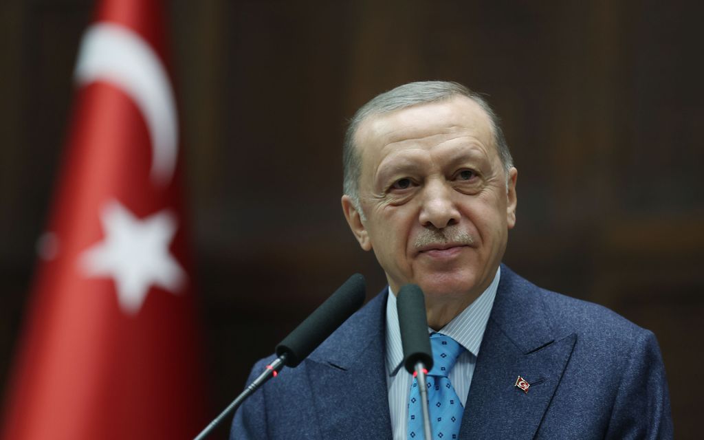 Erdoğan vahvisti: Turkin vaalit pidetään aikaisemmin – saattaa vauhdittaa Suomen Nato-ratifiointia