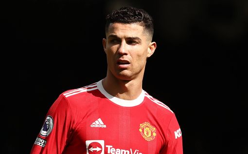 Cristiano Ronaldolle sataa kritiikkiä – sai raivarin ja löi 14-vuotiaan pojan käteen: ”Kuvittelee olevansa jumala”