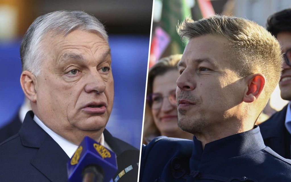 Tämä mies voi päättää tänään Viktor Orbánin valtakauden