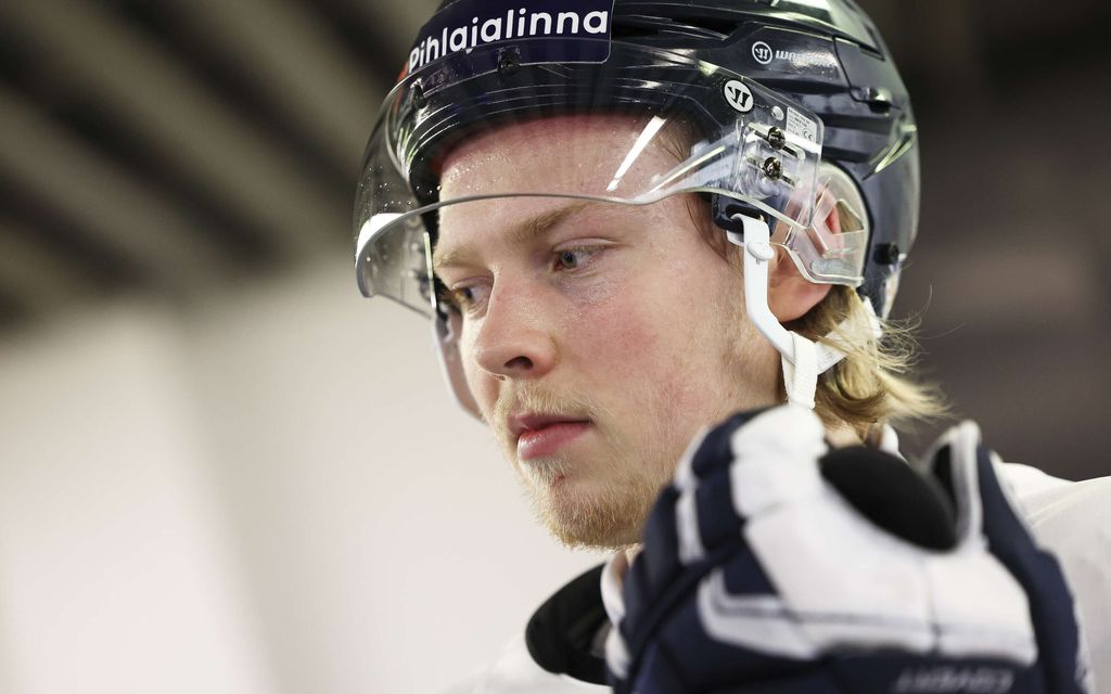 Jesse Puljujärvi antoi neuvoja suomalaiselle huippu­lupaukselle – ”Paljon on tullut”