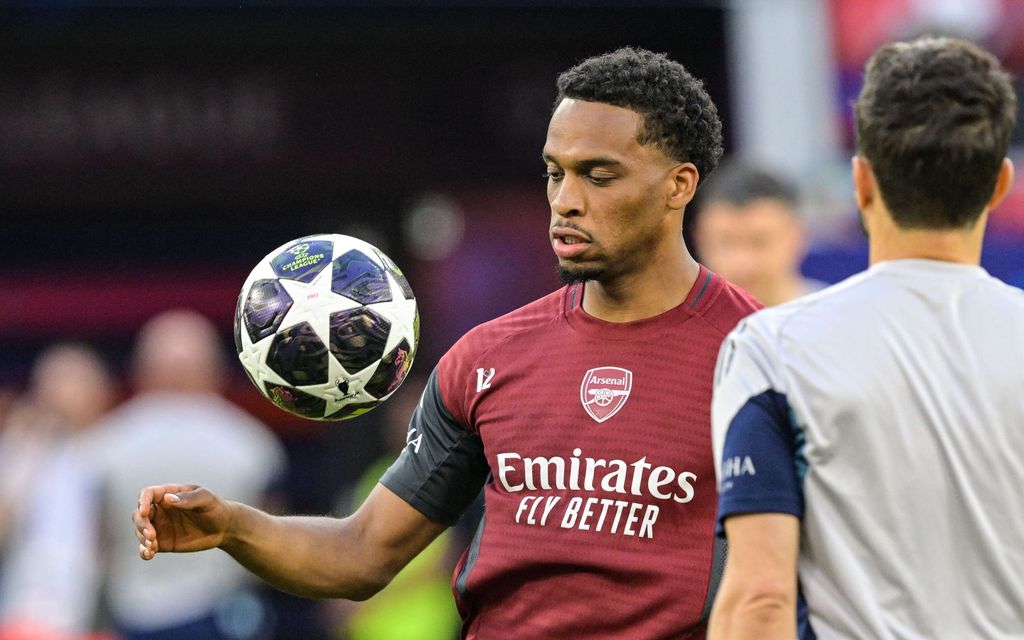IL seuraa: Arsenalille surkea uutinen – Mestarien liigan finaali alkaa