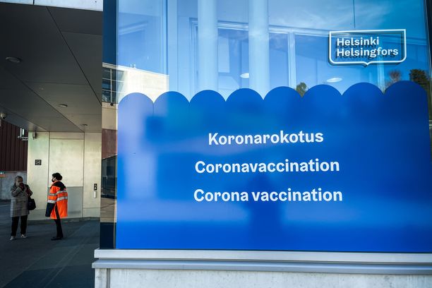 Oulussa on jäänyt koronarokotuksia yli, ja siksi Oulu voi alkaa rokottamaan toisia annoksia odotettua aikaisemmin.
