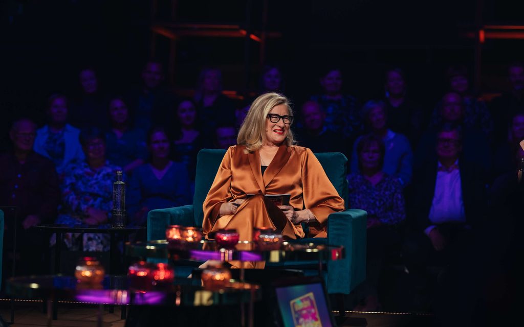 Katja Ståhl joutui sairaalaan – Näin käy Elämäni biisin