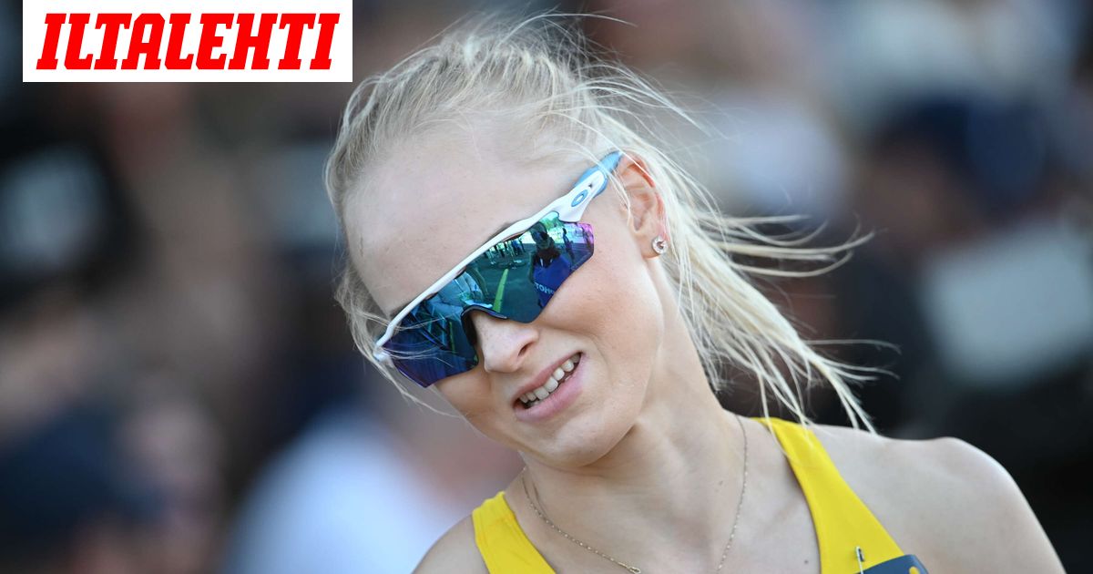 Milja Thureson pudotti lohduttoman uutisen äidistään