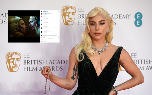 Uusi Jokeri-elokuva tuloillaan: Katso, miltä Lady Gaga näyttää Harley Quinnin roolissa