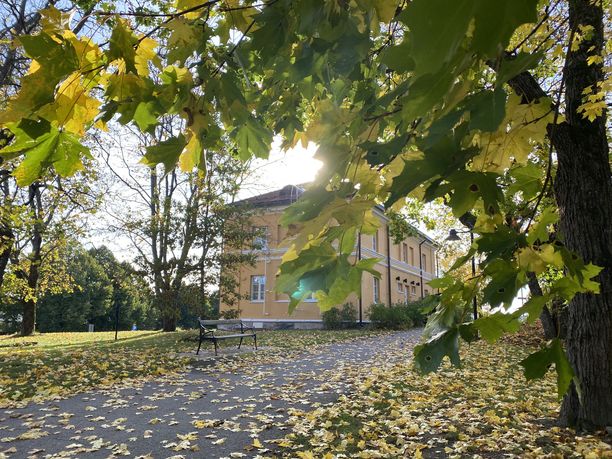 Hämeenkylän kartano: tällaisia kokemuksia se tarjoaa