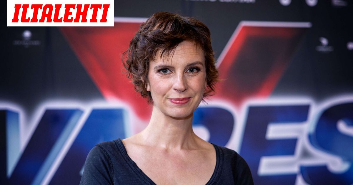 Syöpäsäätiö: Yksi oire paljasti Olga Temosen aivosyövän