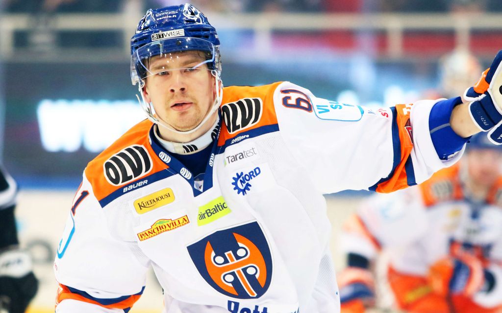 Liigalegenda: Ura ohi