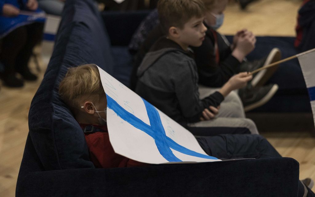 Koulu ei anna oppilaiden katsoa olympialaisia – Nyt puhuu ministeri