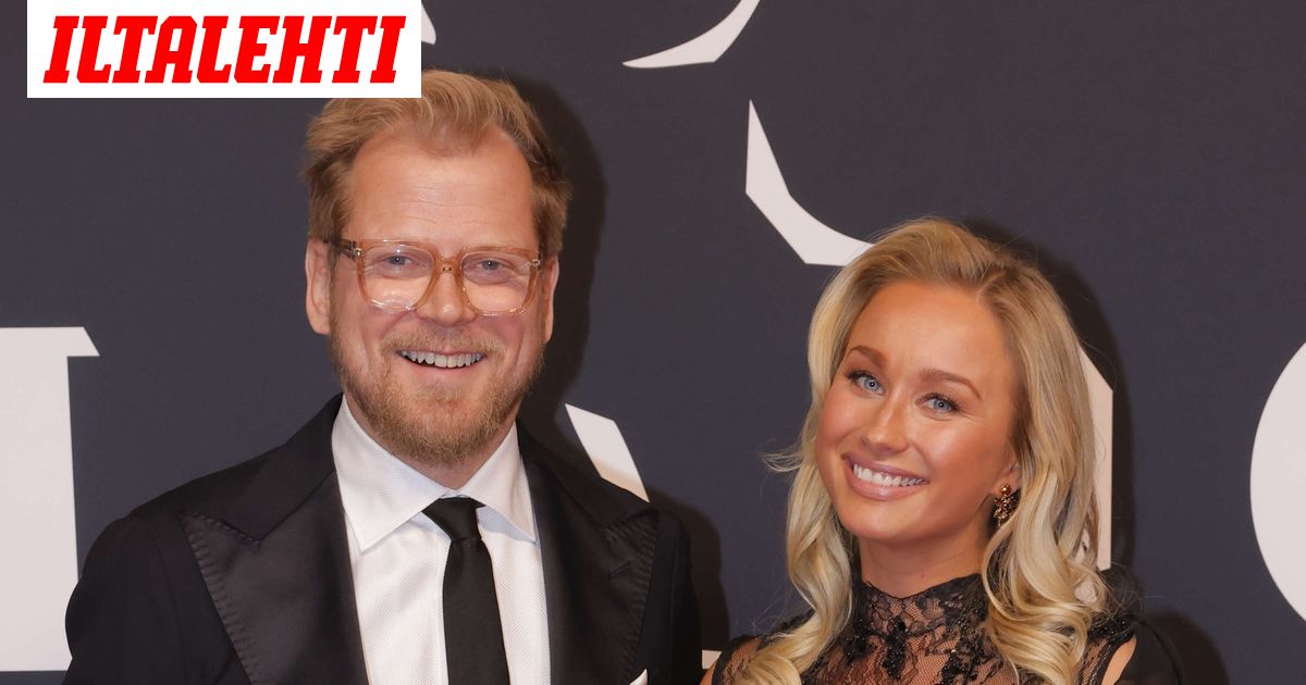 Podcast: Anne Ramsayn ja Antti Luusuaniemen asumisjärjestelyihin muutoksia